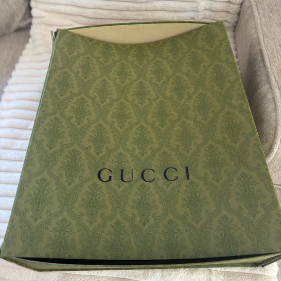 GUCCI OPHIDIA MEDIUM TOTE - Picture 10 of 10
